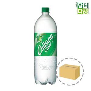 칠성사이다 업소용 190ml (30캔)