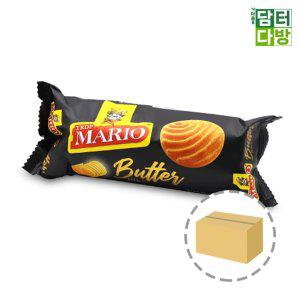 마리오 버터 비스킷 90g 1BOX (48개입)