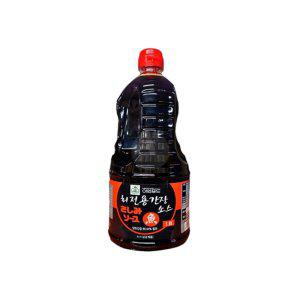 이엔 회 간장 1.8L 사시미간장 일본간장 초밥간장