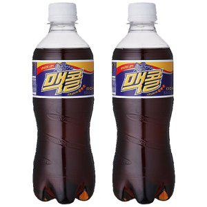 일화 맥콜 500ml 20페트