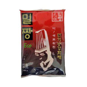 면강화제 밀짱 대한 1BOX (280g X 30EA) 면반죽첨가제