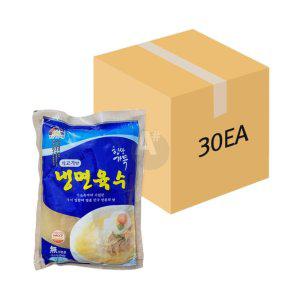 한상가득식품 쇠고기맛 냉면육수 330g 냉면국물 간편육수 업소용냉면육수 냉짬뽕육수 분식집육수 음식점