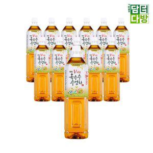 광동제약 옥수수수염차 1.5L (12페트)