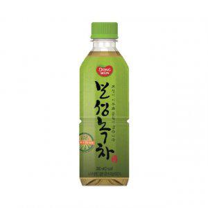 동원 보성녹차 350ml x 24PET