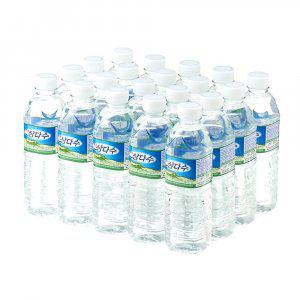 광동 삼다수 500ml x 20PET