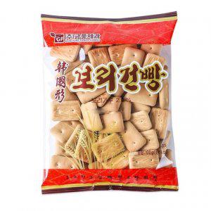 금풍제과 보리건빵 100g X 30ea