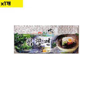 식자재 칡냉면 미식가 2Kg x1개 (반품불가)