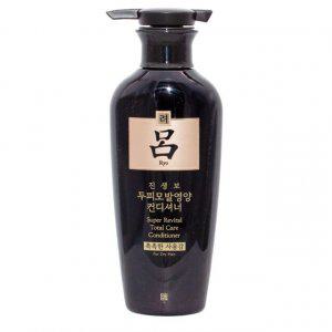 SP_BTM 려 진생보 영양 컨디셔너 린스 400ml