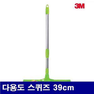 3M 8402806 막대걸레 다용도스퀴즈 다용도 스퀴즈 39cm 80-120cm (1EA)