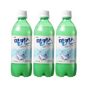 밀키스 500ml 20개입