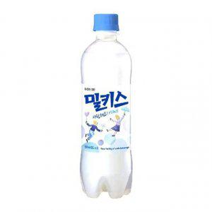 롯데칠성 밀키스 500ml x 20