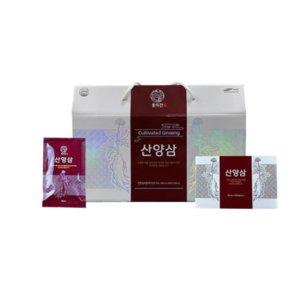 (웰빙바이오)동의진 산양삼 80ml 30포