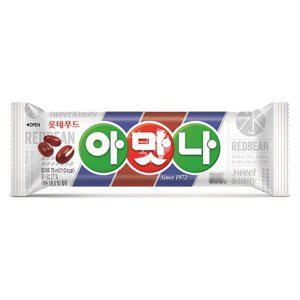 롯데) 아맛나 바 1박스 (40개입) (반품불가)