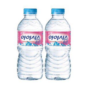 GnJ 아이시스500ml20펫  아이시스500  미니생수 생수 (반품불가)