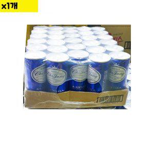 식자재 초정 탄산수 250ml x30입 x1개