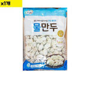 식자재 굿프랜즈 물만두 2.7Kg x1개 (반품불가)