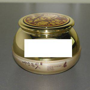 식물성 플라센타성분 아이크림 50g