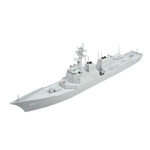 DDG-991 세종대왕함(자매함 율곡이이함)(YM012)