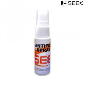 SEEK 김서림방지 코팅 스프레이 20ml (ANTI-FOG20)