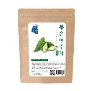 국내산 볶은 여주차 1.5g x 100티백