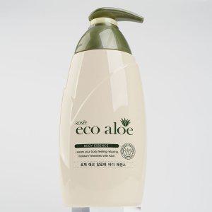 알로에 함유 보습 바디로션 500ml