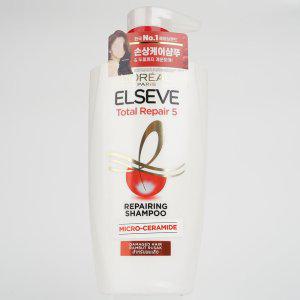 토탈 리페어 헤어케어 샴푸 450ml