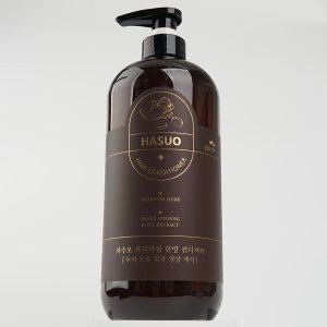 하수오 뿌리 추출물 한방 헤어케어 컨디셔너 1000ml