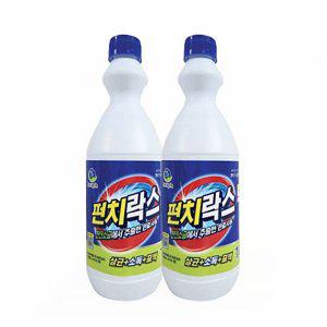 펀치락스 1L 12개(1박스)