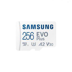 EVO Plus MicroSDXC SD 256GB MB-MC256KA