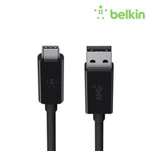 초고속 충전케이블 F2CU029bt1M-BLK