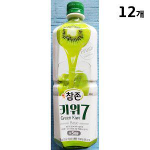 키위원액(참존 835ml)X12