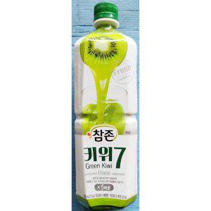 키위원액(참존 835ml)X12