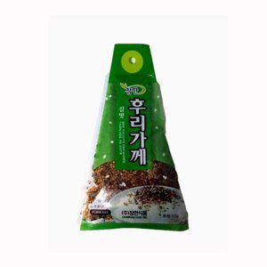 FOODALL 참한식품 식예원 노리 후리가께 50G