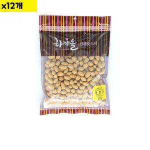 하가올 꿀땅콩 350g x12개