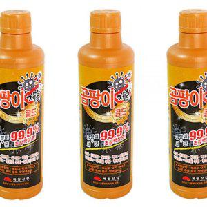 곰팡이 제로 골드(500ml)