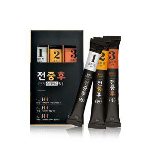 동신헬스케어 3단계 음주 전중후 숙취해소제(1세트) 젤리 환 진액 3중 숙취해소