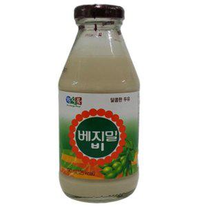 베지밀 병(B) 190ML 1박스(10입)