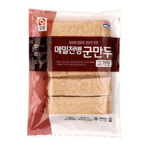 사조 메밀전병(고기맛) 1.2KG