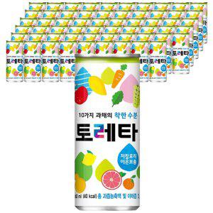 토레타 240ml x 60캔(30캔x2박스)