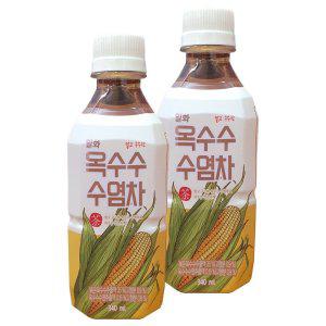 일화 옥수수수염차 340ml 20PET