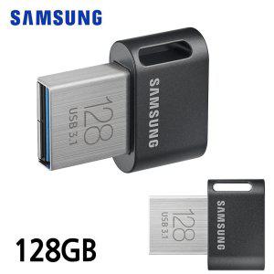 삼성전자 FIT Plus USB 3.1 Flash Drive(MUF-AB)128GB