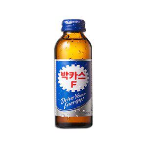 박카스F 120ml 10병