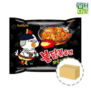 삼양식품 불닭볶음면 1BOX (40봉)