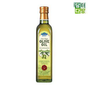 폰타나 엑스트라버진 올리브유 500ml X 2개