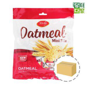 오트밀 미니바이트 250g 1BOX (10개입)