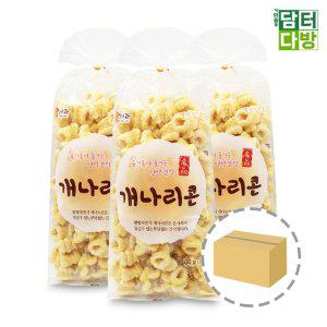 근영제과 개나리콘 100g 1BOX (10개입)