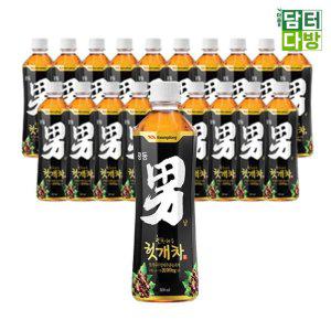 광동제약 헛개차 500ml (20페트)