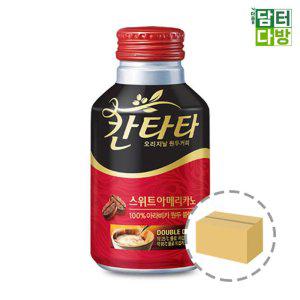 칸타타 프리미엄 라떼 175ml (30캔)