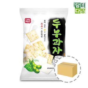 코스모스 두부과자 135g 1BOX (16개입)