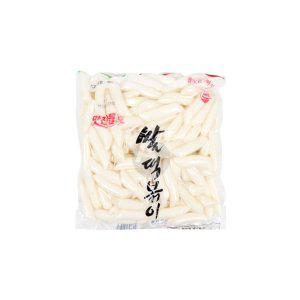 맛찬들 쌀떡볶이(진공) 중 1.8kg 쌀떡 건조떡 떡꼬치